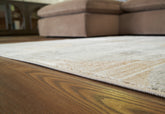 Diamond Furniture - Ashley Furniture - Truward 8' x 10' Rug - 8' x 10' Rug - R406471